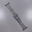 Samsung Galaxy Watch Ultra 47mm Titanium Alloy Band (Black) - 2