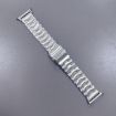 Samsung Galaxy Watch Ultra 47mm Titanium Alloy Band (Silver) - 2