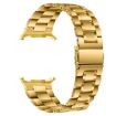 Samsung Galaxy Watch Ultra 47mm Five Beads Gold Steel Band - 2