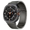 Samsung Galaxy Watch Ultra 47mm Titanium Alloy Band (Grey) - 1