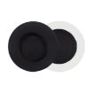 2pcs Self-adhesive Ice Silk Earpads for SteelSeries Siberia V1-V3 - 1