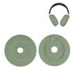 Apple AirPods Max Knitted Dust Covers, 2pcs (Green) - 1