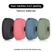 Apple AirPods Max Knitted Dust Covers, 2pcs (Green) - 2