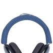 Apple AirPods Max Knitted Headbeam Cover, Blue - 1
