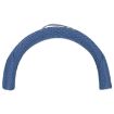 Apple AirPods Max Knitted Headbeam Cover, Blue - 2