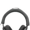 Knitted Headbeam Protective Cover for Apple AirPods Max (Titanium) - 1