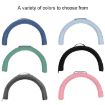 Knitted Headbeam Protective Cover for Apple AirPods Max (Titanium) - 3