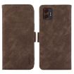 Samsung Galaxy XCover7 Pro Frosted Magnetic RFID Case (Brown) - 1