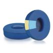 Ice Feeling Gel Replacement Earpads for Beats Solo3/Solo2 (Blue) - 2