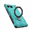 OnePlus Nord 4 MagSafe Magnetic TPU+PC Case (Blue) - 4