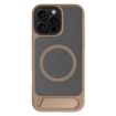 iPhone 16 Pro Kalebol MagSafe TPU Case - Desert Gold Holder - 1