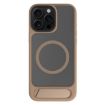 iPhone 13 Pro Max MagSafe Thin Hybrid Case in Desert Gold - 1