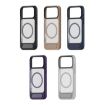 iPhone 13 Pro Max MagSafe Thin Hybrid Case in Desert Gold - 2