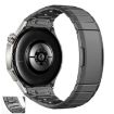 Huawei Watch GT 5 Pro Titanium Alloy Quick Release Band (Grey) - 1