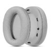 Mesh Snap-on Earpads for EDIFIER W800BT PLUS (2pcs, Grey) - 1