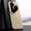 Huawei Pura 80 5G Premium Gold Electroplated Phone Case - 1