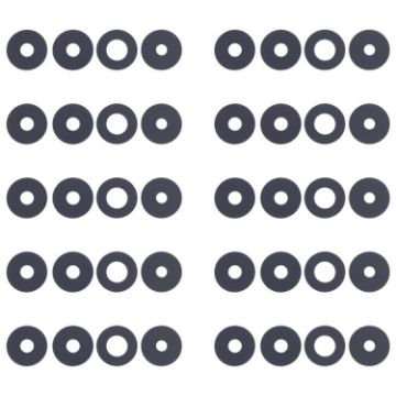 Xiaomi 14T Pro 5G Back Camera Lens 10 Set OEM - 1