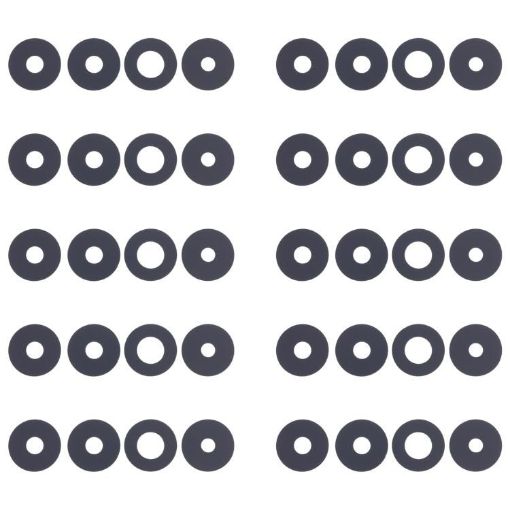 Xiaomi 14T Pro 5G Back Camera Lens 10 Set OEM - 1