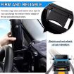 Suzuki Jimny JB74/JB64 2018- Car Air Outlet Cup Holder (Black) - 3