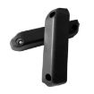 Suzuki Jimny JB74/JB64 2018- Black Car Door Storage Box Pair - 2