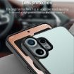 CMF Phone 2 Pro Leather Case - GKK Skin Feel, Blue - 4