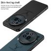 Nothing Phone 3a GKK Leather Elk Case in Forest Green - 3