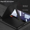 Galaxy Z Fold7 5G GKK Magnetic Card Case (Green) - 6