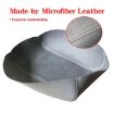 Toyota Avalon 2000-2004 Armrest Box Leather Cover (Grey) - 5