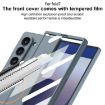 Samsung Galaxy Z Fold7 5G Ultra-thin MagSafe Case (Grey) - 6