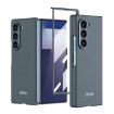 GKK Ultra-thin Full Coverage Case for Galaxy Z Fold7 5G (Green) - 1