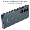 GKK Ultra-thin Full Coverage Case for Galaxy Z Fold7 5G (Green) - 4