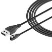 USB to 4 Pin Earphone Magnetic Charger for Shokz OpenSwim Pro S710 - 1