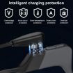 USB to 4 Pin Earphone Magnetic Charger for Shokz OpenSwim Pro S710 - 4