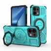 OPPO K13 5G Lake Blue MagSafe Magnetic TPU+PC Phone Case - 1
