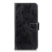 Samsung Galaxy XCover7 Pro Crazy Horse Leather Case (Black) - 2