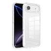 iPhone 17 Air Kalebol Clear Space TPU Case (Transparent) - 1
