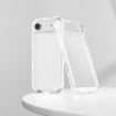 Clear TPU Case for iPhone 16 Pro Max - Kalebol Transparent Cover - 3