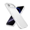 Clear TPU Case for iPhone 16 Pro Max - Kalebol Transparent Cover - 5