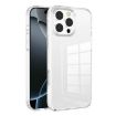 iPhone 16 Pro Clear Space TPU Case by Kalebol (Transparent) - 1