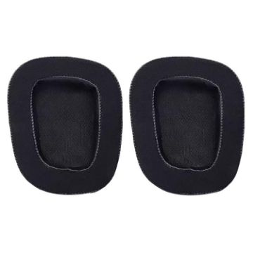 Replacement Earpads for Logitech G533/G633/G933 - Protein Leather - 1