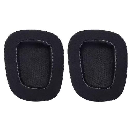 Replacement Earpads for Logitech G533/G633/G933 - Protein Leather - 1