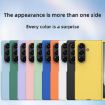 Samsung Galaxy Z Fold7 Shockproof Pink Ultra-thin Phone Case - 2