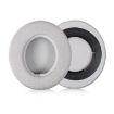 Replacement Earpads for Razer Kraken Pro V2, Grey Football Fabric - 1