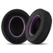 2pcs Net Fabric Earpads for Razer Standard X/Kraken X/V3 X - 1