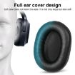 2pcs Replacement Earpads for Razer Barracuda X, Football Net Fabric - 2