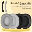 Grey Protein Leather Headband Cushion for Razer Barracuda/X - 4