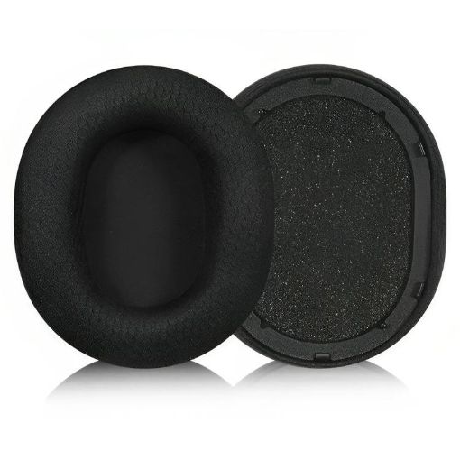 Replacement Earpads for Razer BlackShark V2 Pro 2023 (2pcs, Black) - 1
