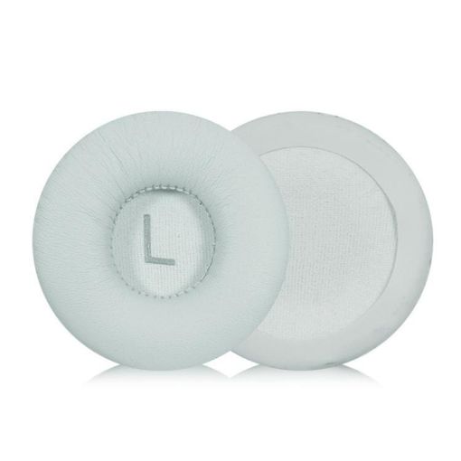 Replacement Grey Earpads for Philips TAH4105 - 1 Pair - 1