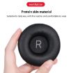 Replacement Grey Earpads for Philips TAH4105 - 1 Pair - 4