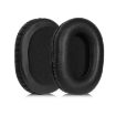 Push Snap-on Earpads for Razer BlackShark V2/V2 Pro, Lambskin 2pcs - 1